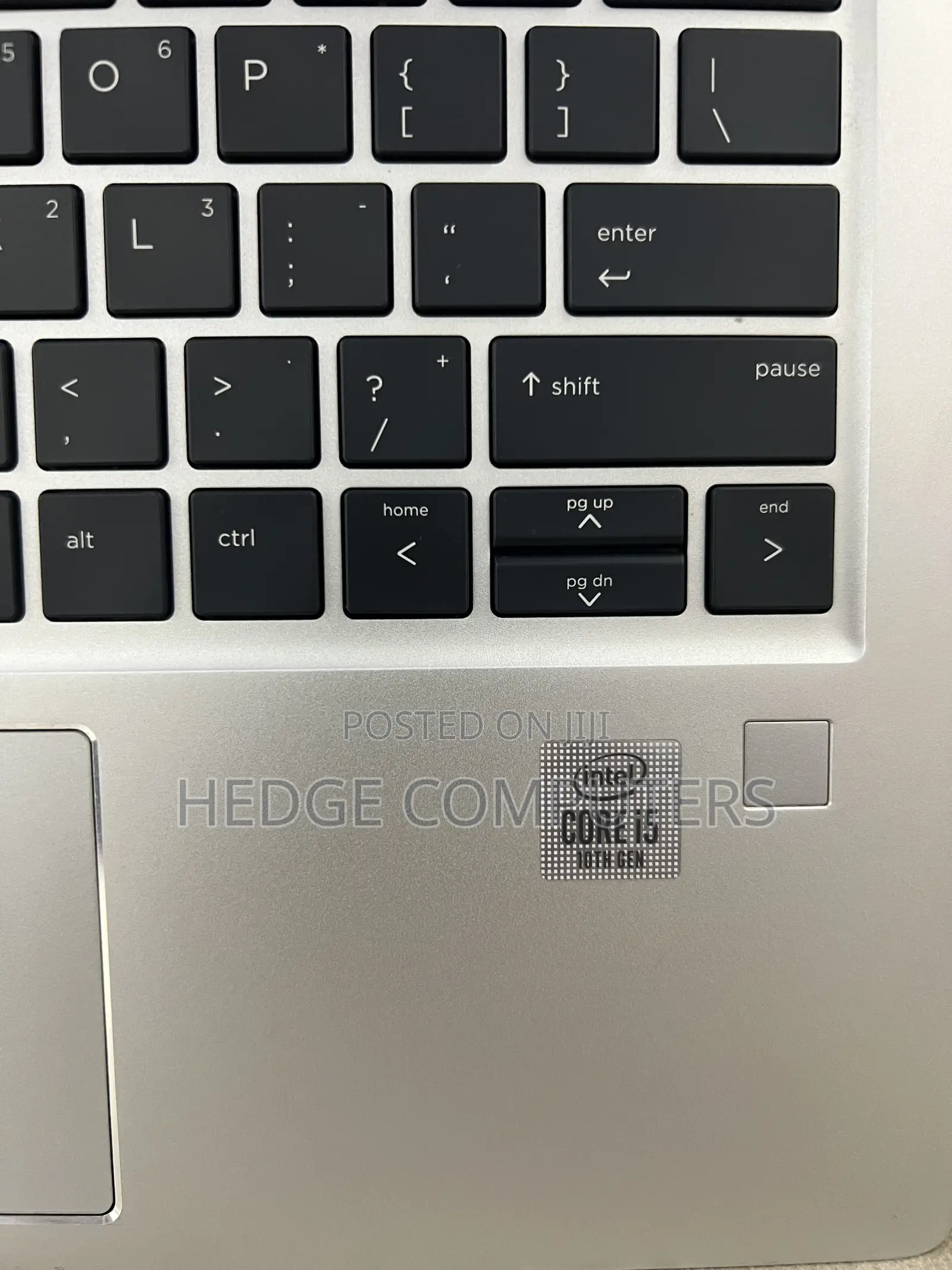 Laptop HP ProBook 430 G7 8GB Intel Core i5 SSD 256GB