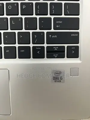 Laptop HP ProBook 430 G7 8GB Intel Core i5 SSD 256GB