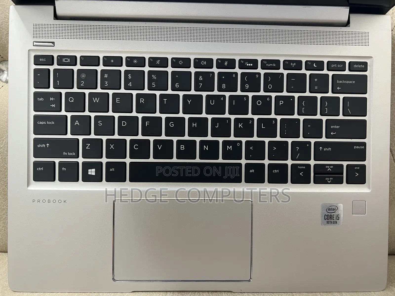 Laptop HP ProBook 430 G7 8GB Intel Core i5 SSD 256GB