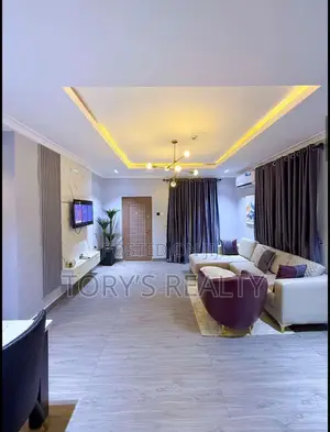 Luxuriously Furnished 2 Bedroom Apartment