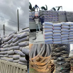 Dangote Cement 3x Direct