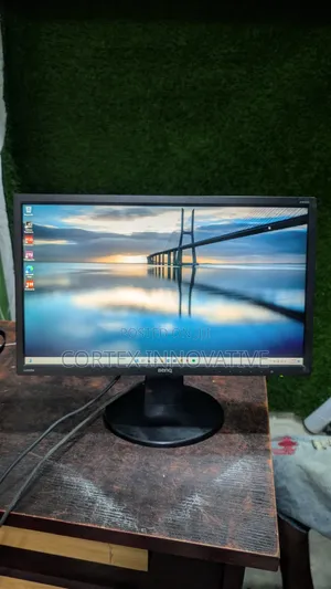 22 Inches LED Frame Monitor 1080p HDMI