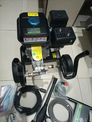 High Quality Pressure Washer LUTIAN LT-718 Professional 7.0HP