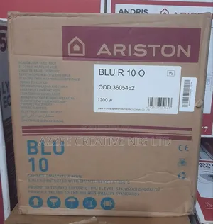 Ariston 10 Litre Blu R Water Heater