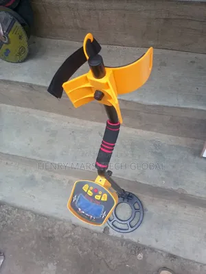 Metal Detector