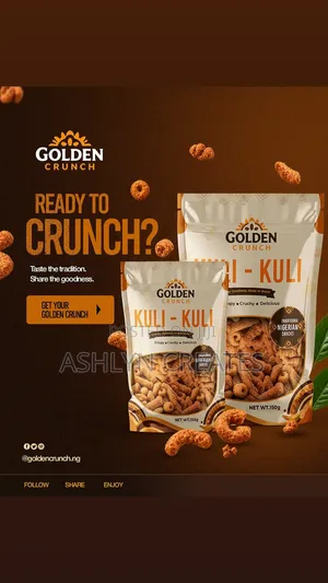 Packaging Design