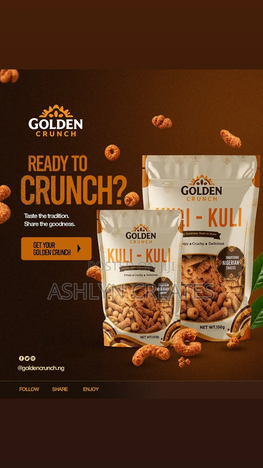 Packaging Design