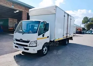 Relocation, Moving/Haulage