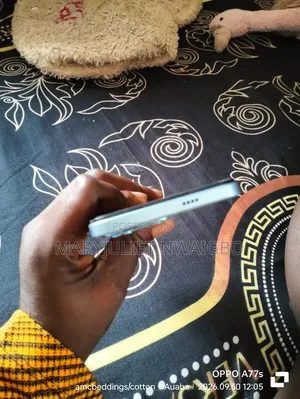HMD Skyline 128 GB Blue