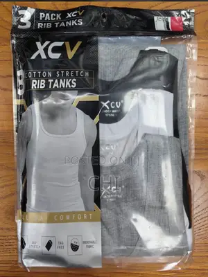 Men Original Singlets
