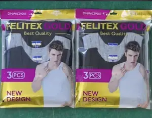 Men Original Singlets