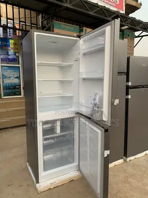 Hisense 225L Refigerator Bottom Freezer