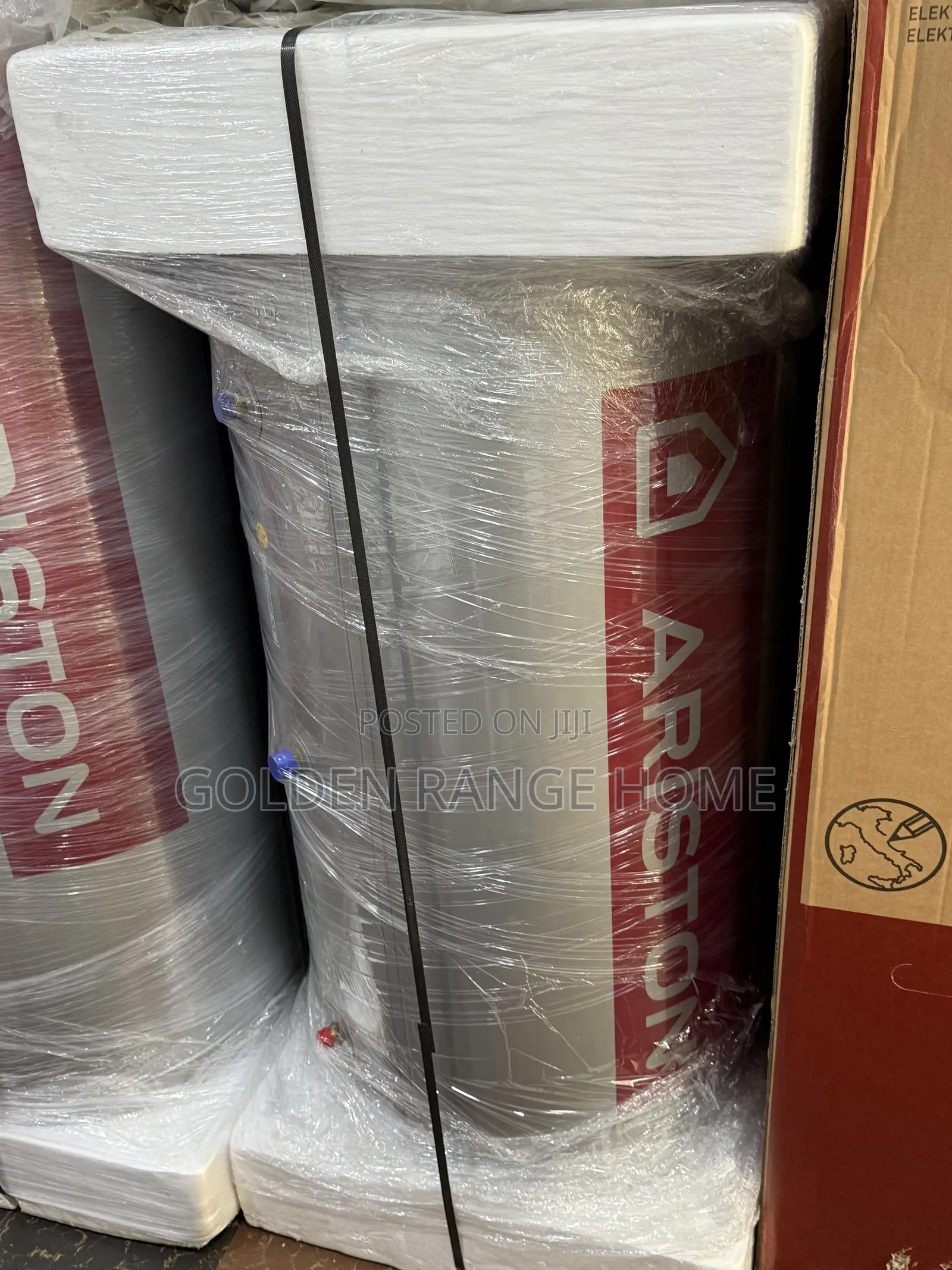 200litres Ariston Solar Water Heater