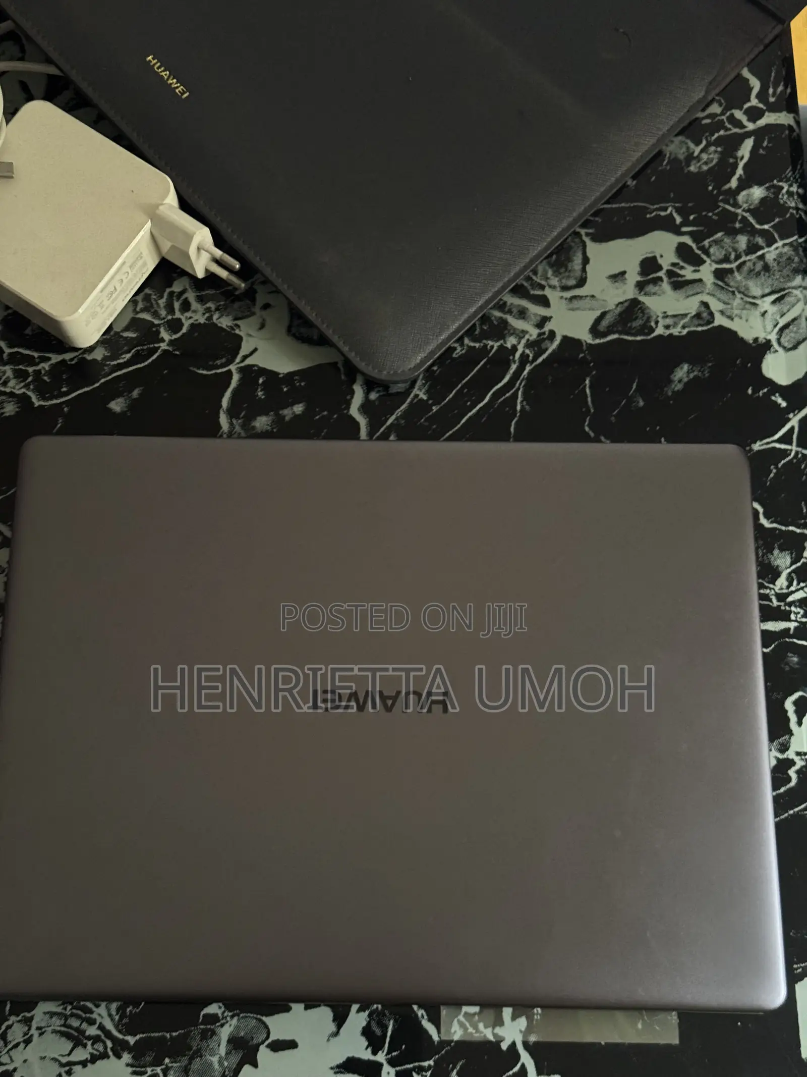 Laptop Huawei 16GB Intel Core i7 SSD 512GB