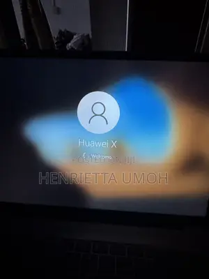 Laptop Huawei 16GB Intel Core i7 SSD 512GB