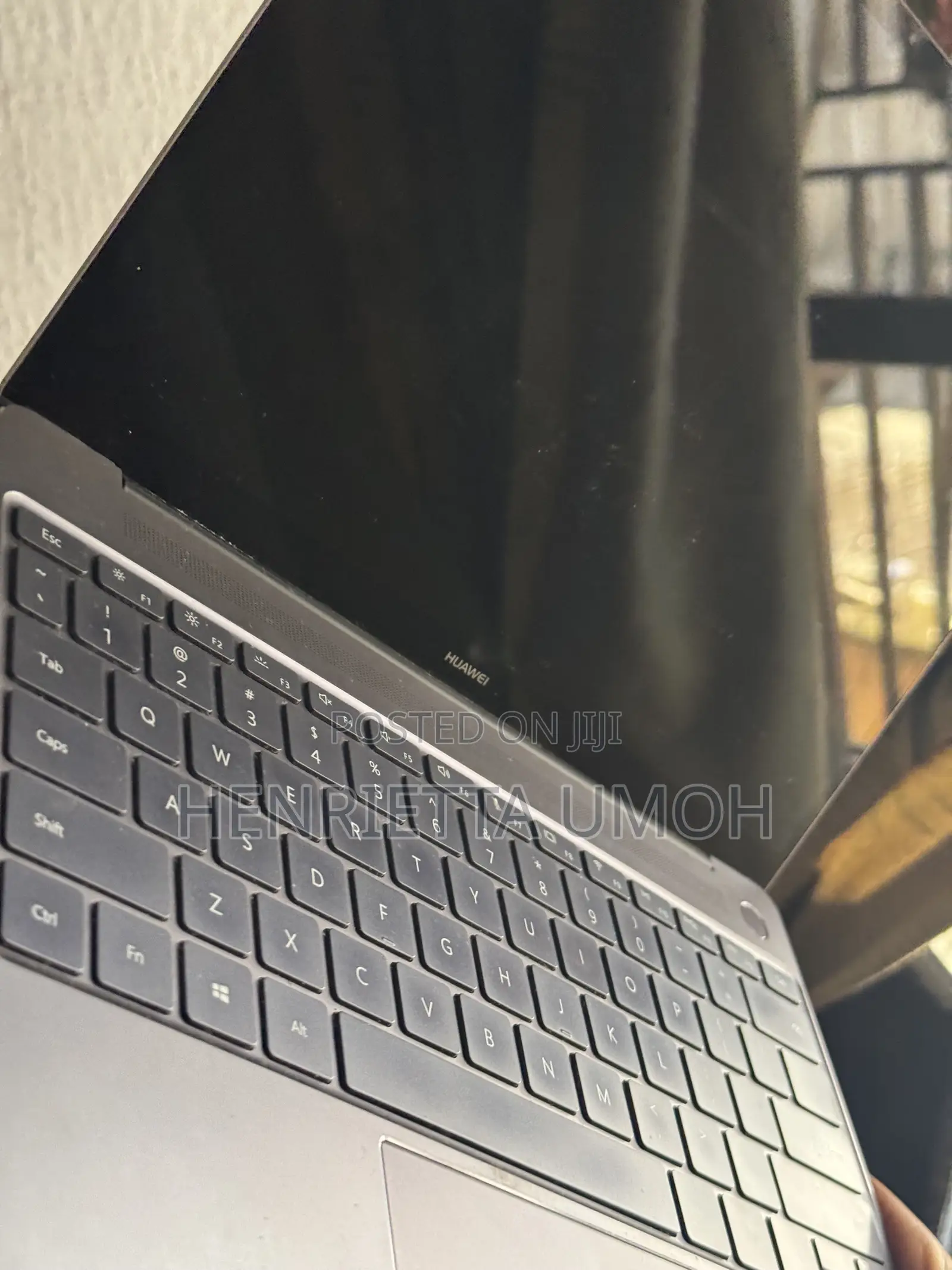 Laptop Huawei 16GB Intel Core i7 SSD 512GB