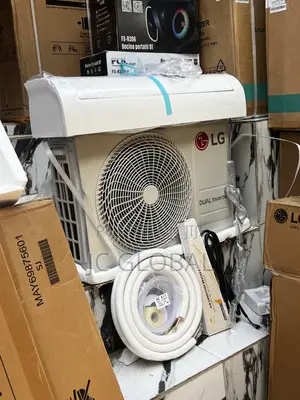 Original LG Inverter AC.