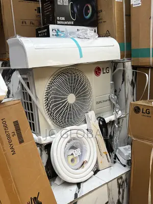 Original LG Inverter AC.
