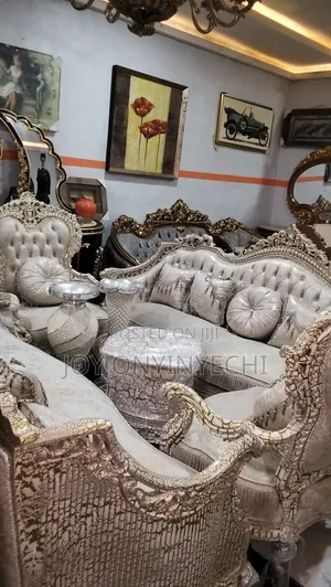 Modern Luxury Sofa Set – Onyi Home Decor