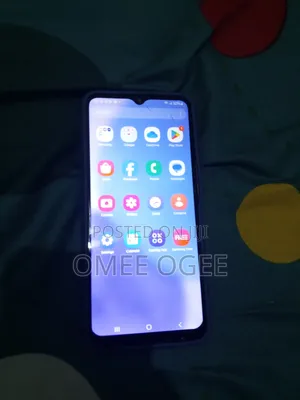Samsung Galaxy A23 128 GB Pink