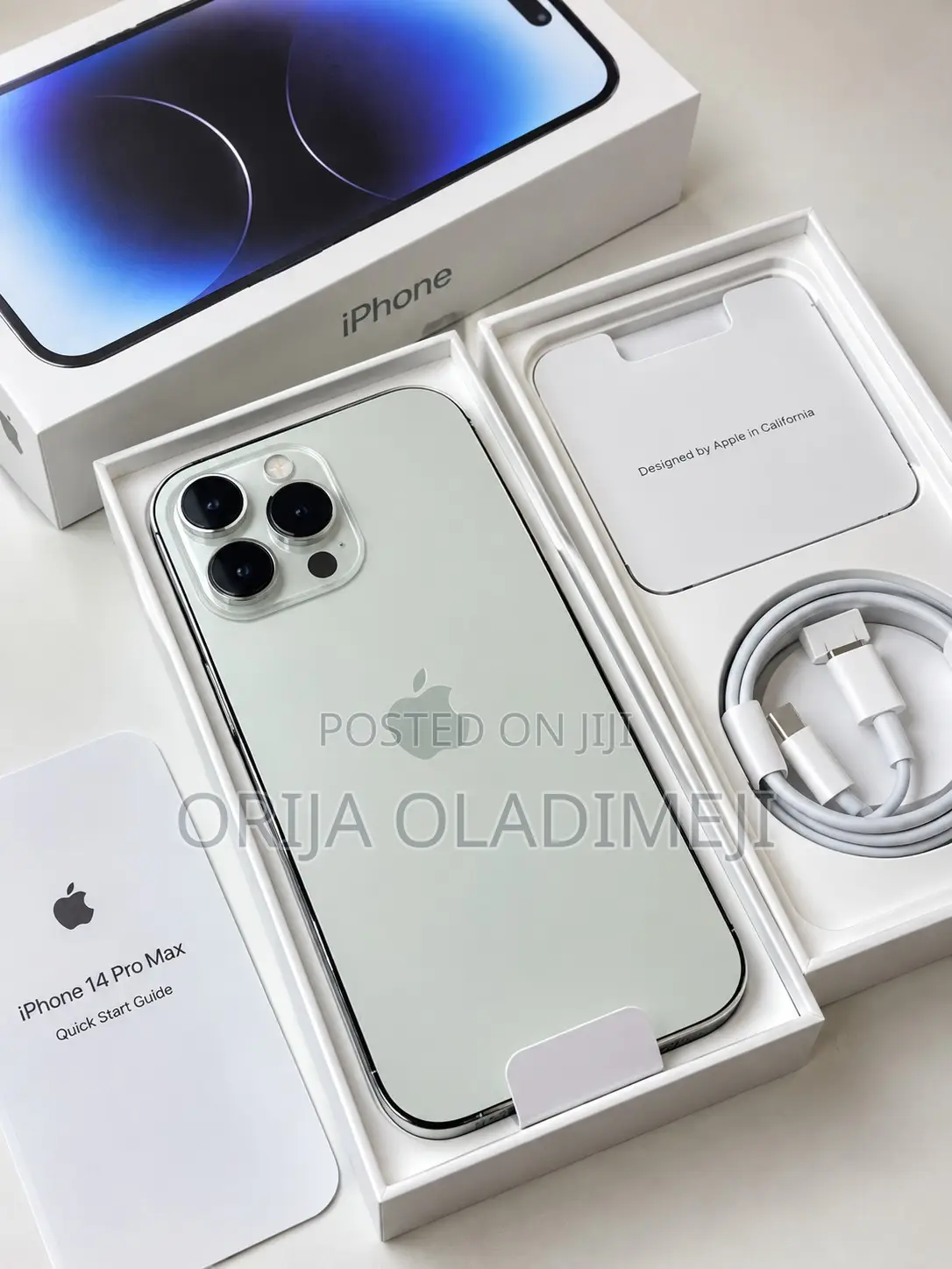 Apple iPhone 14 Pro Max 256 GB