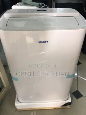 Maxi 1.5HP Portable Air Condition