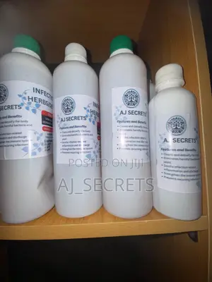 Infection Flusher