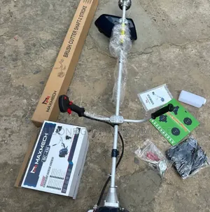 High Quality Brush Cutter 2stroke BC430