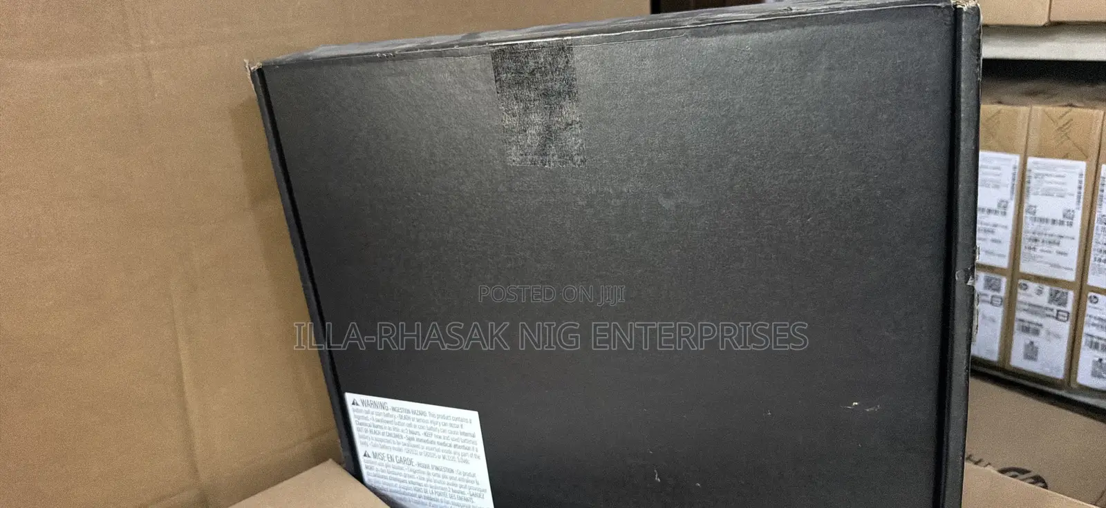 New Laptop Dell Latitude 14 16GB Intel Core i7 SSD 512GB