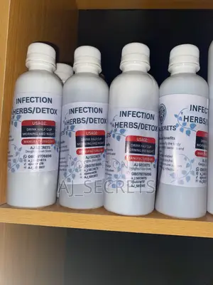 Infection Flusher
