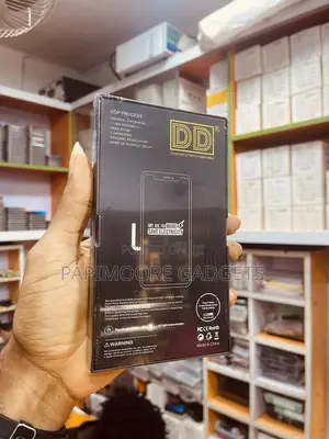 Original OLED Follow Come iPhone 15 Replacement Screen