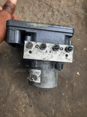 Abs Module for Kia Sportage 2019/2022