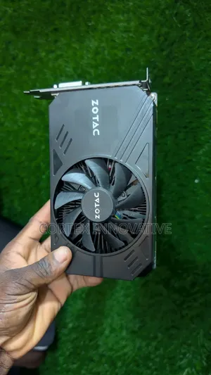GTX 960 4gb Gddr5 Zotac