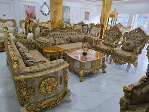 Luxury Chairs