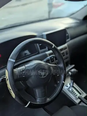 Lexus LX 2017 Black