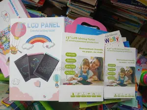 LCD Writing Tab 8.5inch