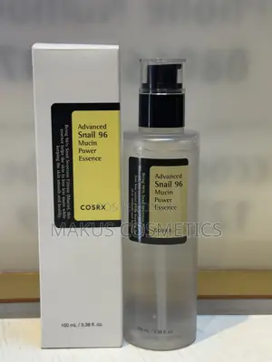Advanced Snail 96 Mucin Power Essence