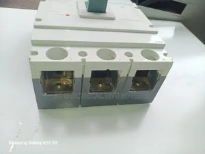 800amps 3pole Breaker
