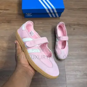 Adidas Samba Jane