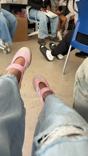 Adidas Samba Jane