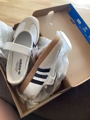 Adidas Samba Jane