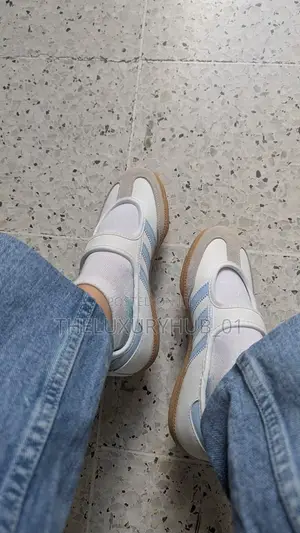 Adidas Samba Jane