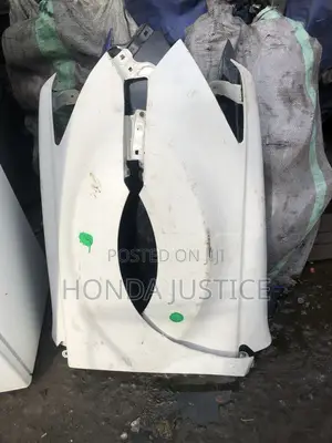 Fender Acura MDX 2008-2012