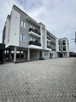 1bdrm Apartment in Omole Phase 1 for sale