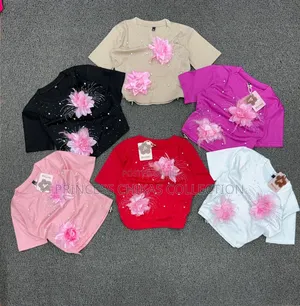 Girls Tops