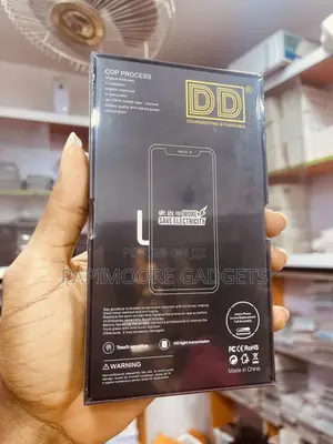 Original iPhone 15 Promax OLED Follow Come Replacement Screen