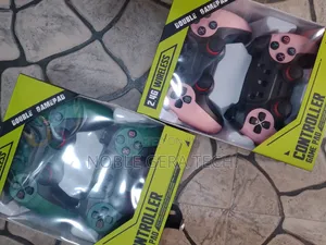 Wireless Game Pad