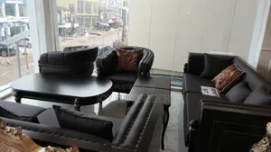 Modern Luxury Sofa Set – Onyi Home Decor
