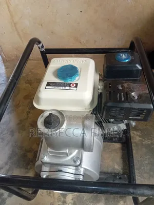 3 Inches CCCN Mud Water Pump