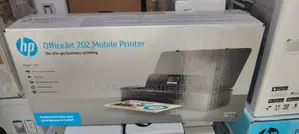 HP Officejet 202 Mobile Printer